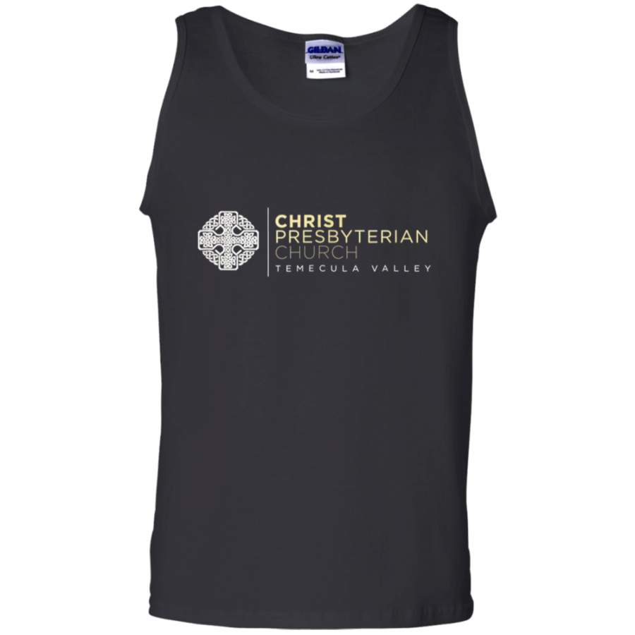 AGR Chirst Presbyterian Church CPC Shirt tank top