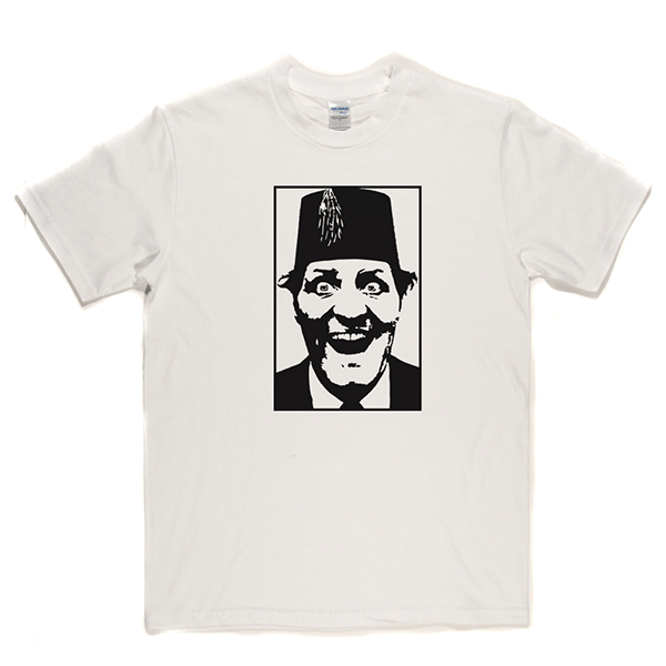 Tommy Cooper T Shirt