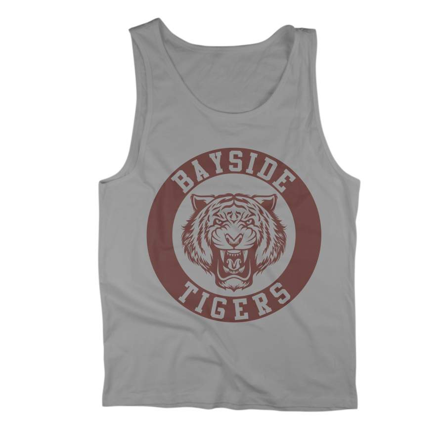 Bayside Tigers Tank Top