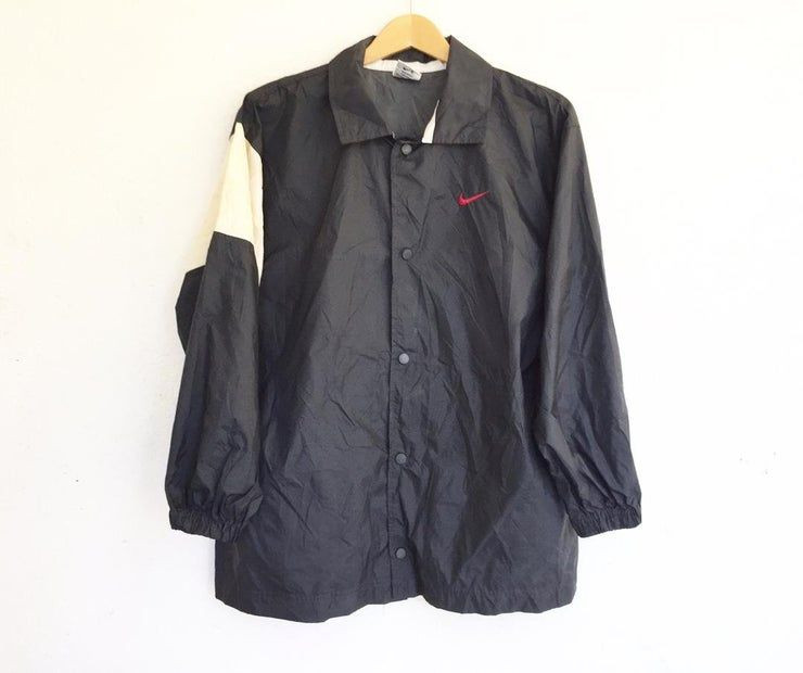 Vintage 90 S Windbreaker Kappa Fila Shirt