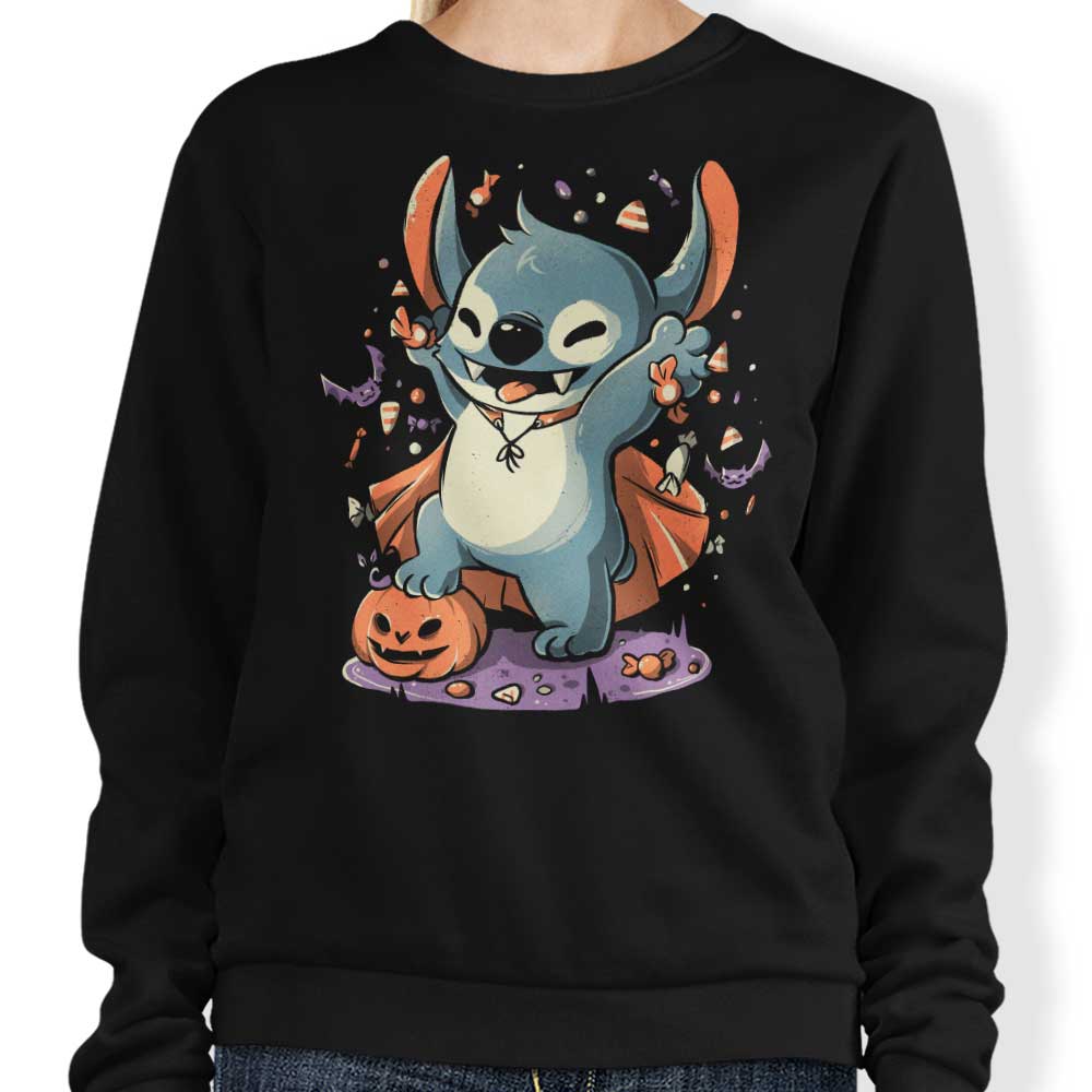 Spooky Candy 626 – Sweatshirt