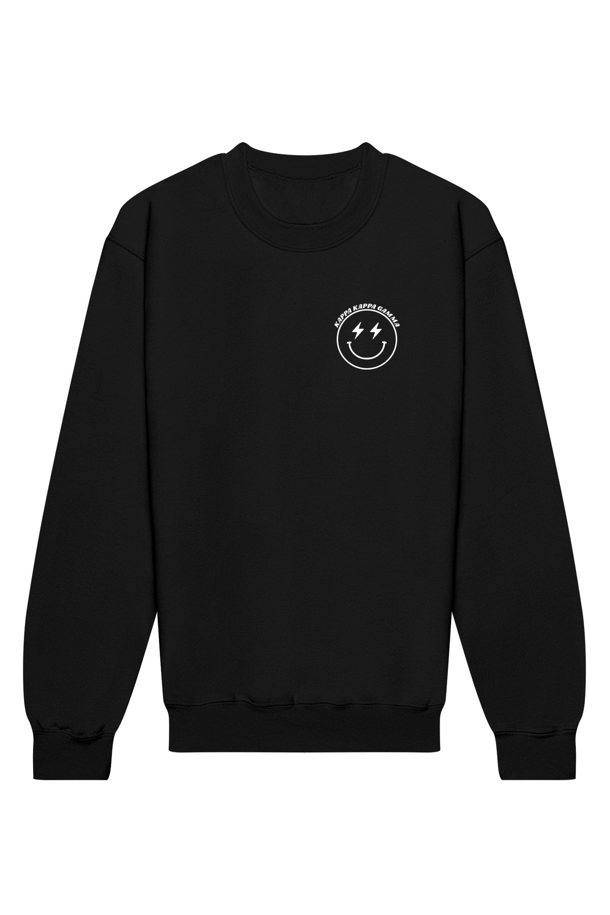 Kappa Kappa Gamma Free Your Mind Crewneck Sweatshirt