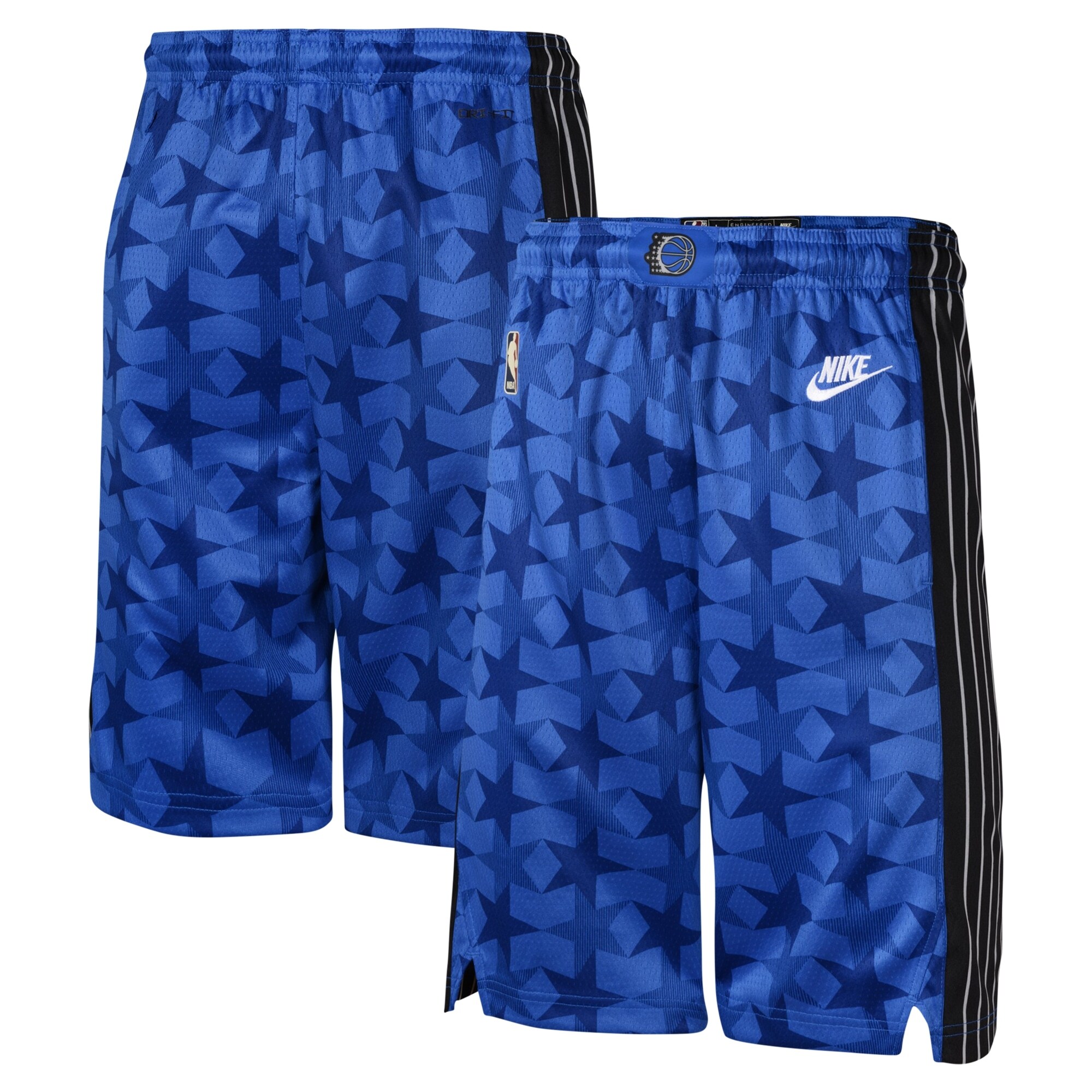 Orlando Magic Hardwood Classics Short – Youth