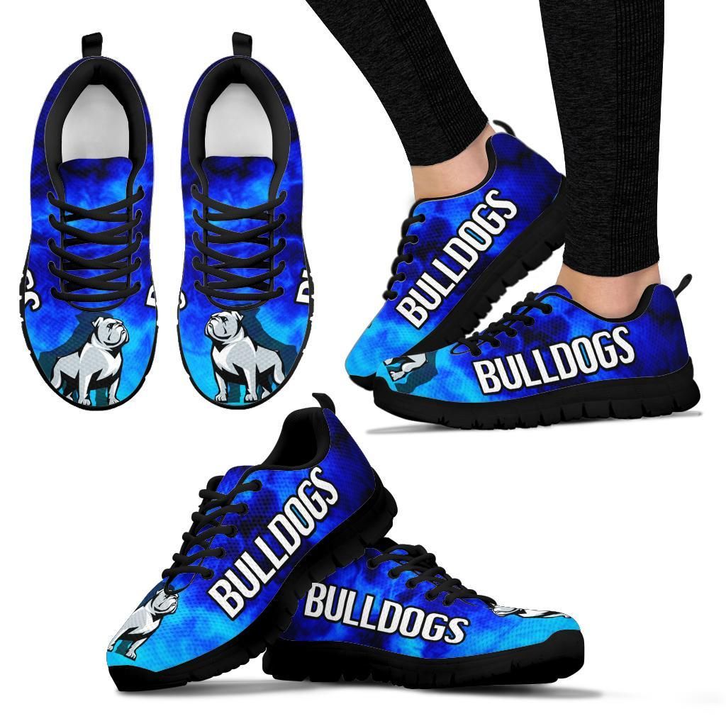 Bulldogs Sneakers TH4