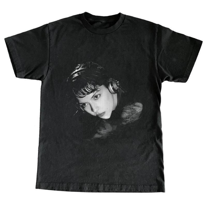 The Marias HipHop Oversized T-Shirt, Stylish Cotton Menswear Tee, Casual Daily Wear for Men, Trendy Graphic Design