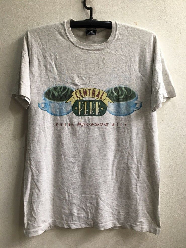 1997 Friend Vintage Comedy Movie Shirt