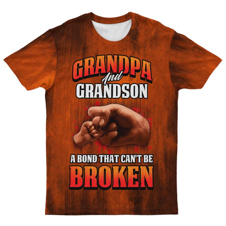 Bond That Can’t Be Broken T-shirt