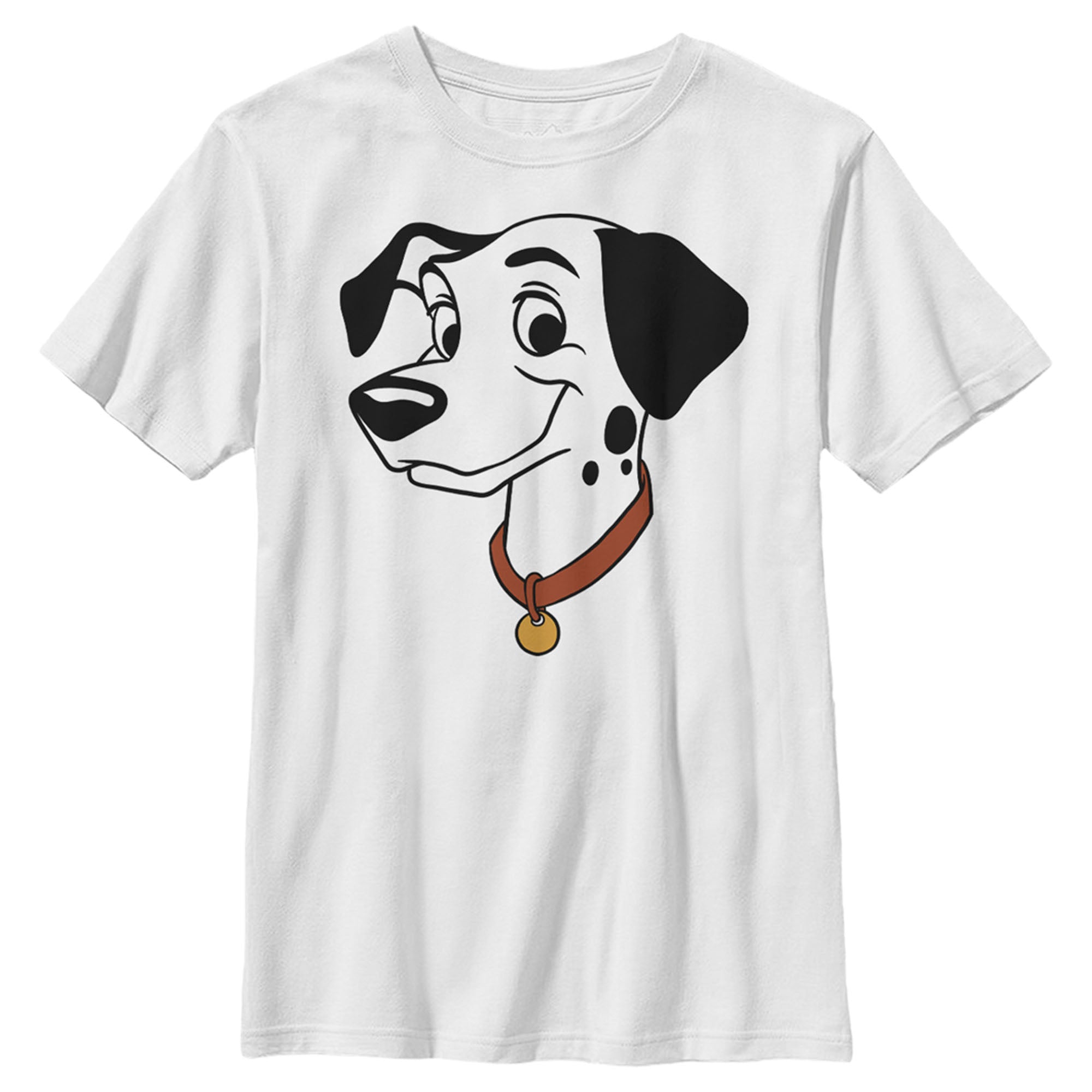 Boy’S One Hundred And One Dalmatians Pongo T-Shirt