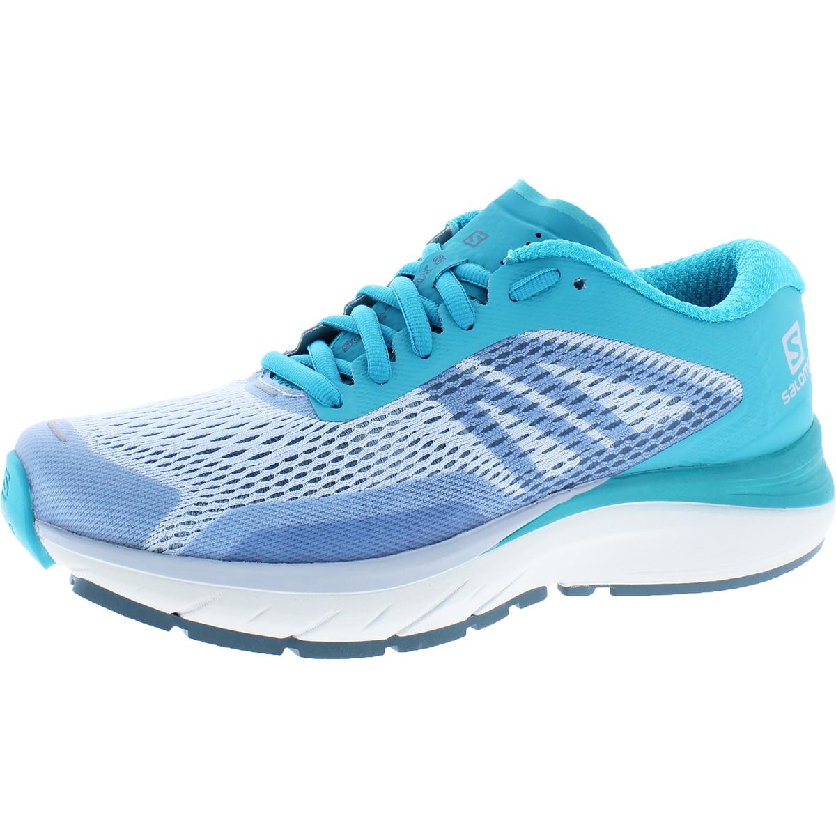 Sonic Ra Max 2 Womens Knit Sport Running Shoes