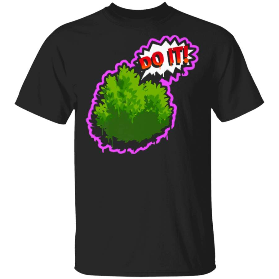 Fortnite Do It T-Shirt