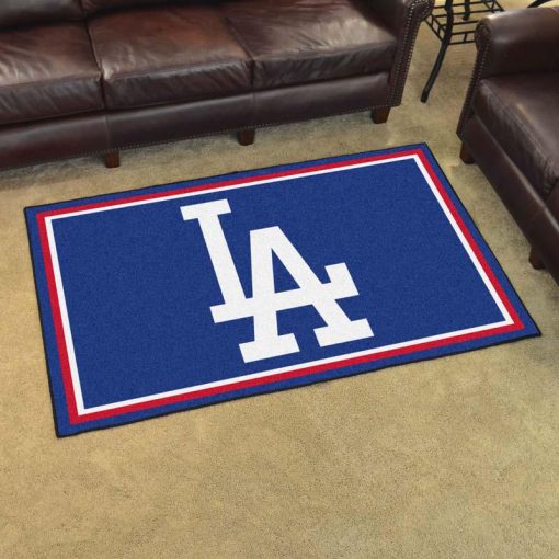 Los Angeles Angels Logo Custom Area Rug Carpet Full Sizes Home Living Rugs Carpet Decor