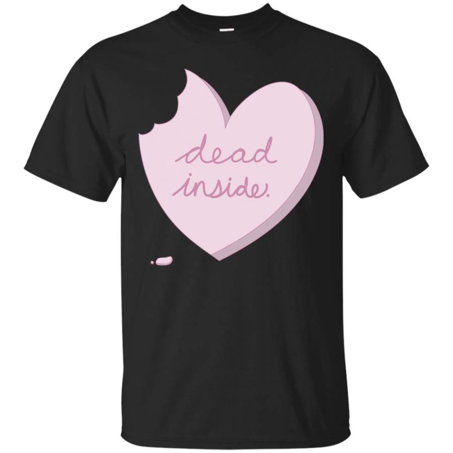 CANDY – Candy heart T Shirt & Hoodie