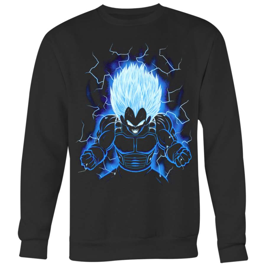 Dragon Ball Shirts, Goku Shirt, Vegeta Shirt