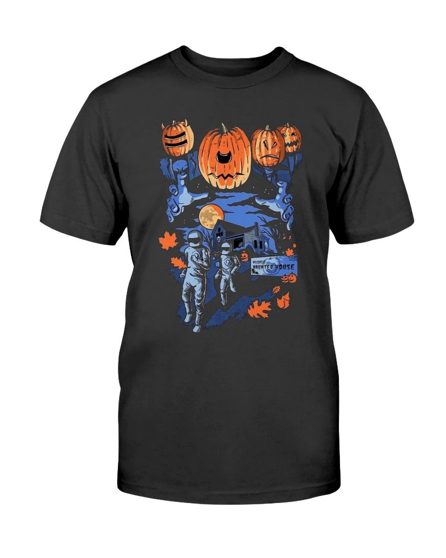 Pre-Order* Adventures Of Pete & Pete Halloweenie T-Shirt – Zeleton Store