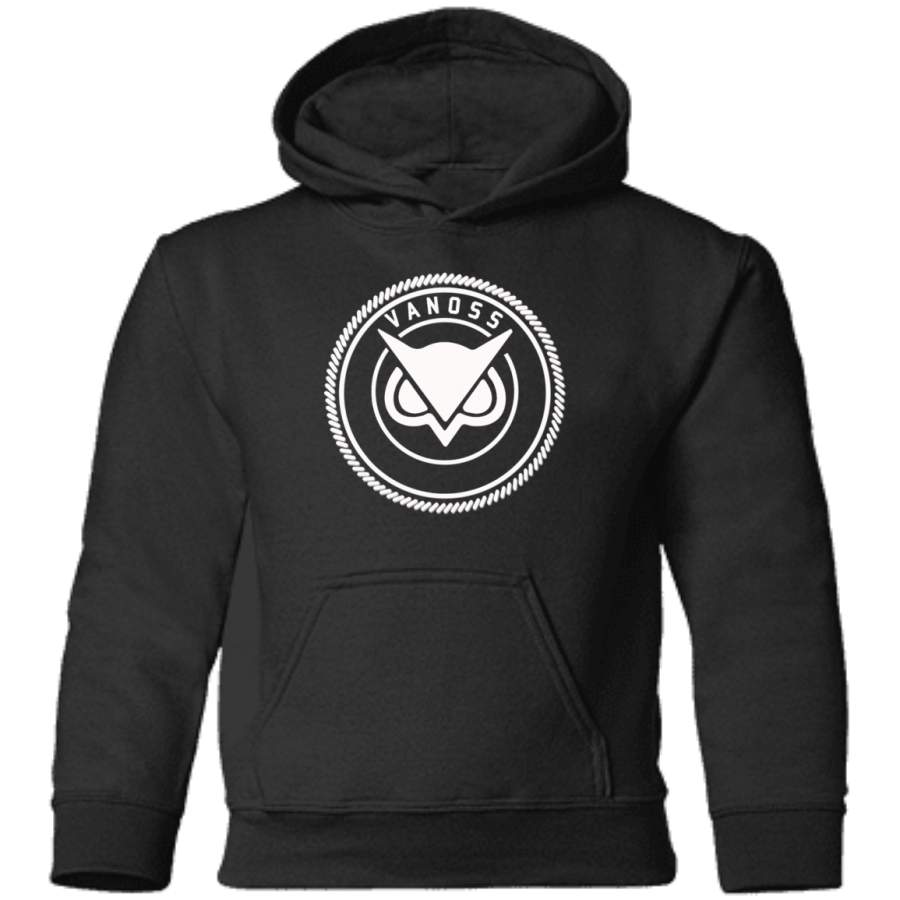 AGR vanoss limited Toddler Pullover Hoodie