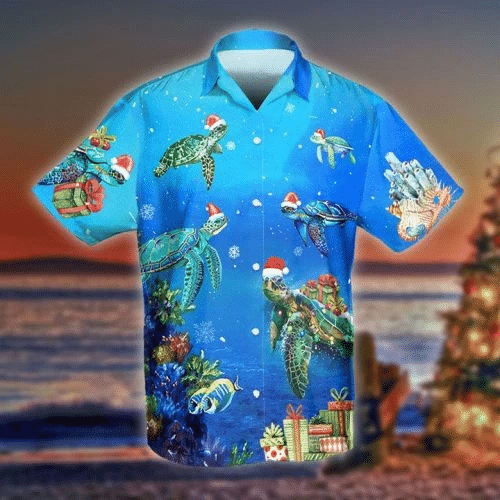 Turtle Hawaii Shirt Unisex Adult Ha55648