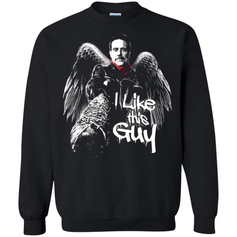 AGR I Like This Guy Negan The Walking Dead Sweatshirt