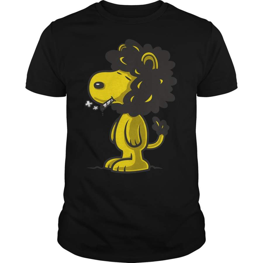 Snoop Lion II T-Shirt