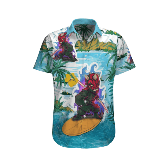 Sw Hawaii Shirt For Men Women Adult Ha73358