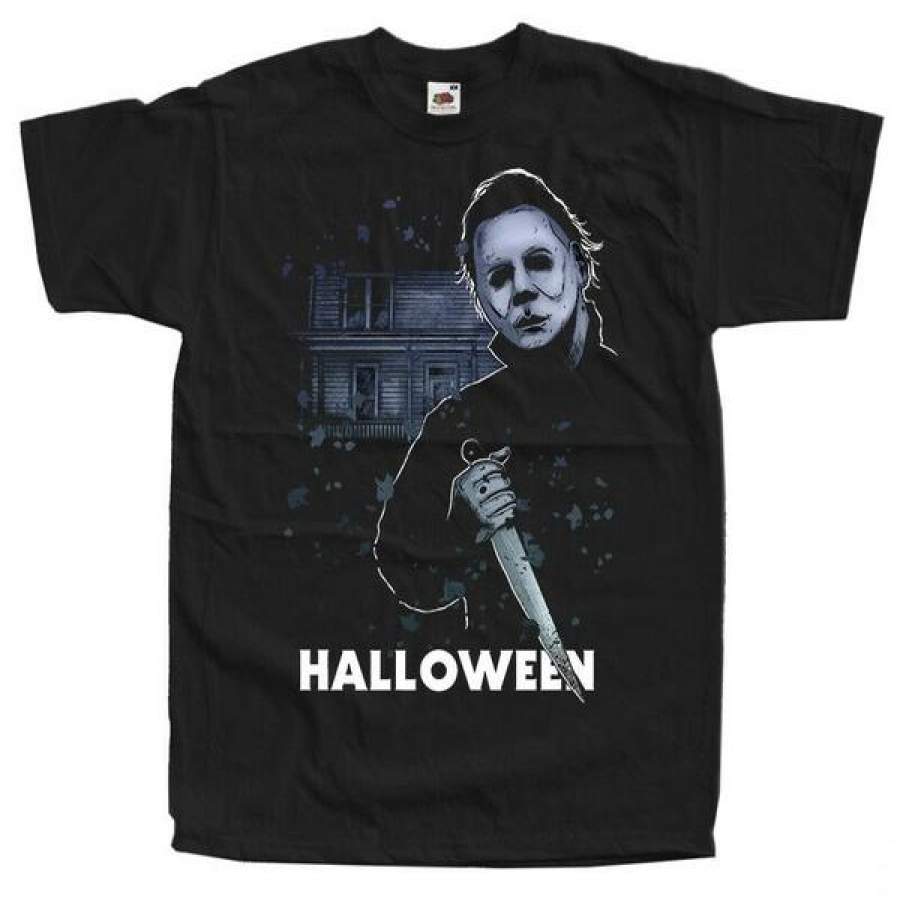 Halloween V5, John Carpenter, Poster 1978, T-shirt