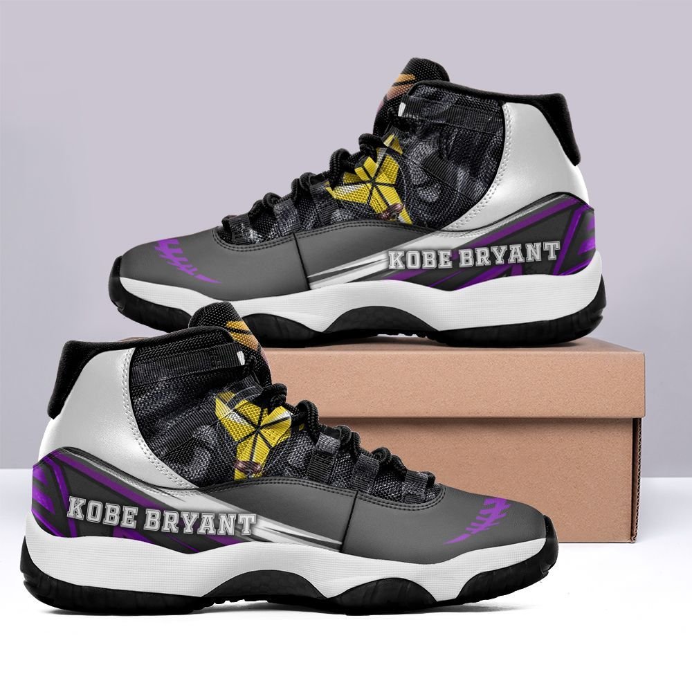 Kobe Bryant Ajd11 Sneakers 17 – PoshmarkStore