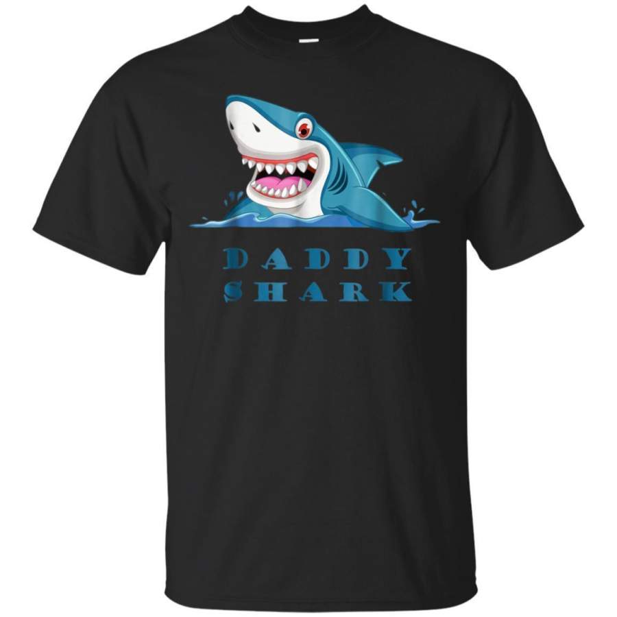 AGR Daddy Shark Jaq T-shirt