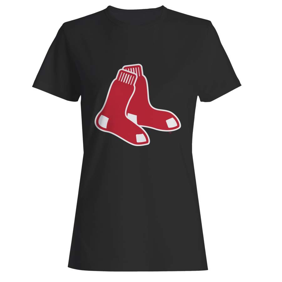 Boston Red Sox Woman’s T-Shirt