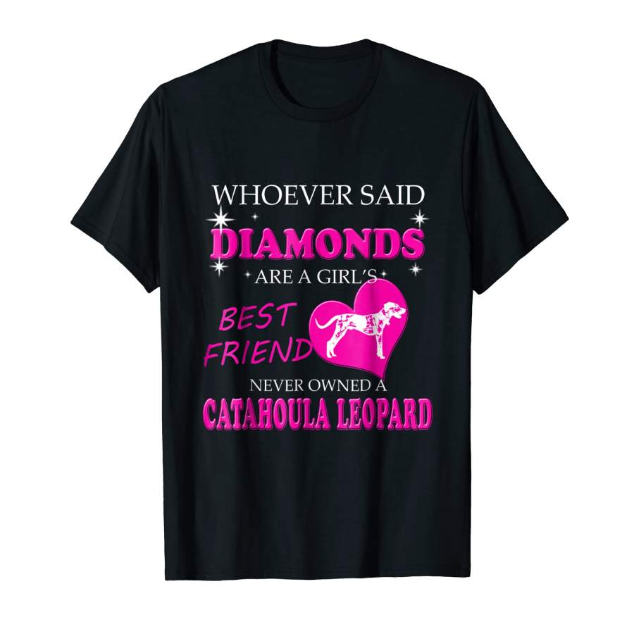 Cool Catahoula Leopard Dog Mom Gifts Men Tee Women For Men and Women T-Shirt, Quotes T Shirt, Funny t shirt