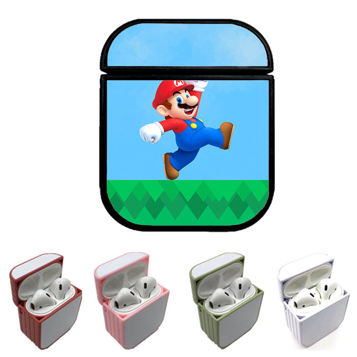 Super Mario 3D Airpod