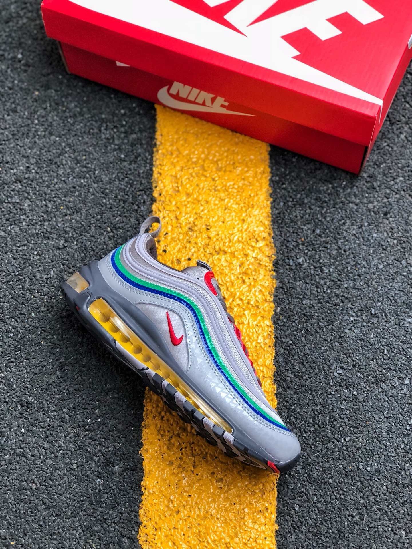 Nike Air Max 97 Nintendo 64 CI5012-001 5339642