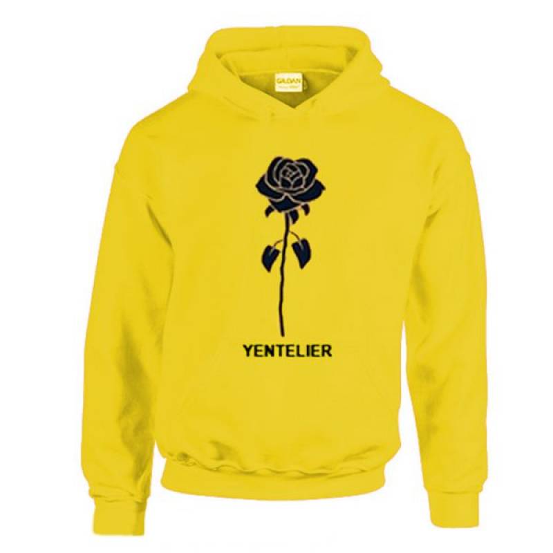 Yentelier Hoodie (BSM)