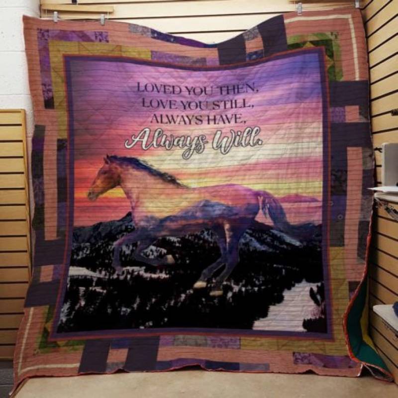 Horse J2901 85O39 Blanket