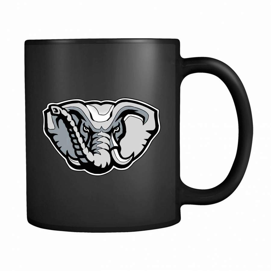 Alabama Elephant 11oz Mug