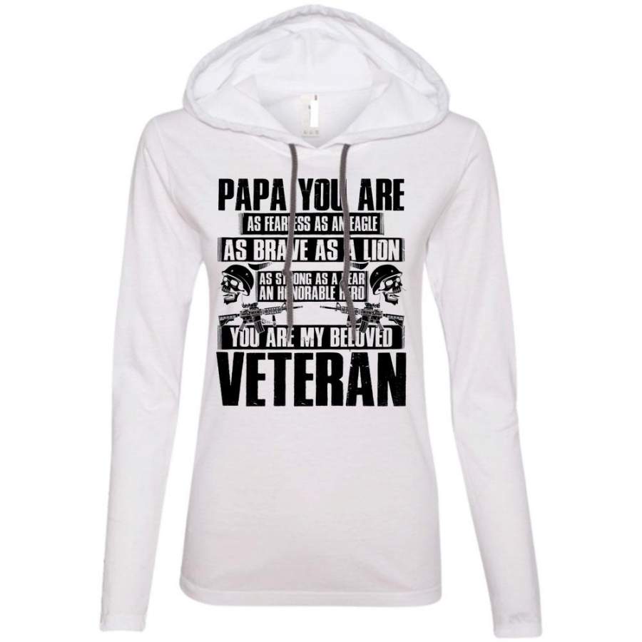 You Are My Beloved Veteran T Shirt, I Love Veteran T Shirt, Awesome T-Shirts