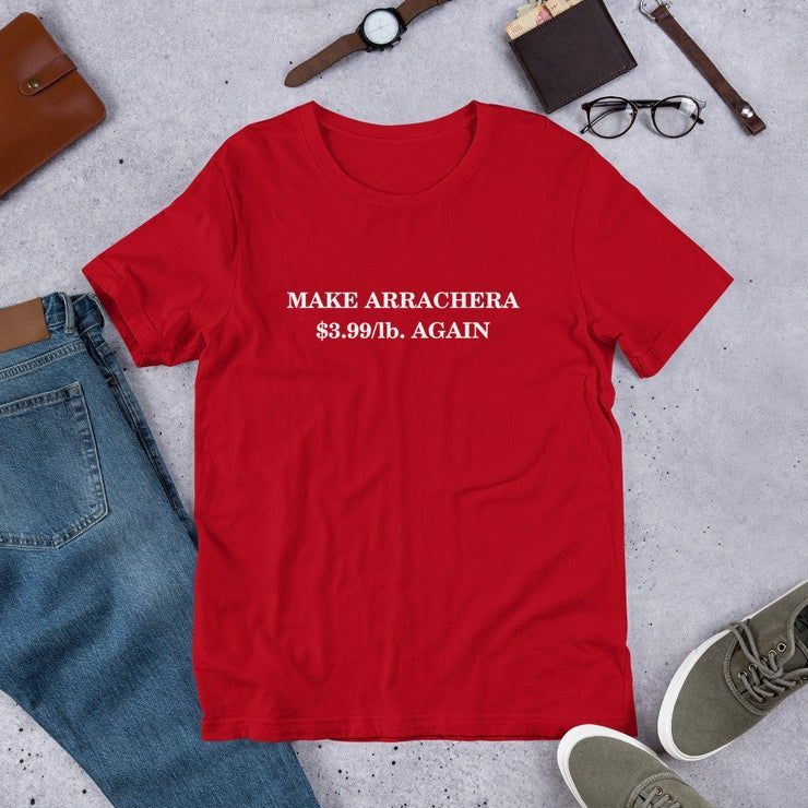 Make Arraa 3 99 Lb Again Shirt