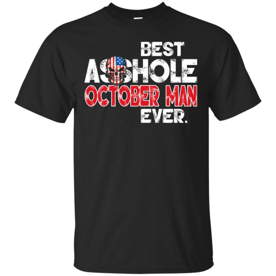 AGR Best Asshole November Man Ever Shirt, Hoodie, Tank