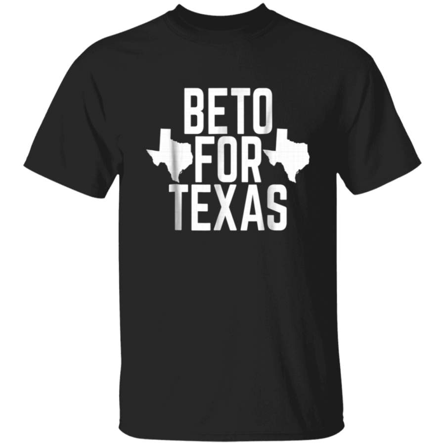 Beto For Senate TShirt  Beto ORourke Tshirt