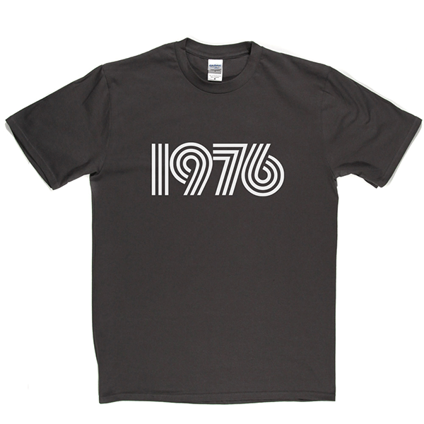 1976 T-shirt