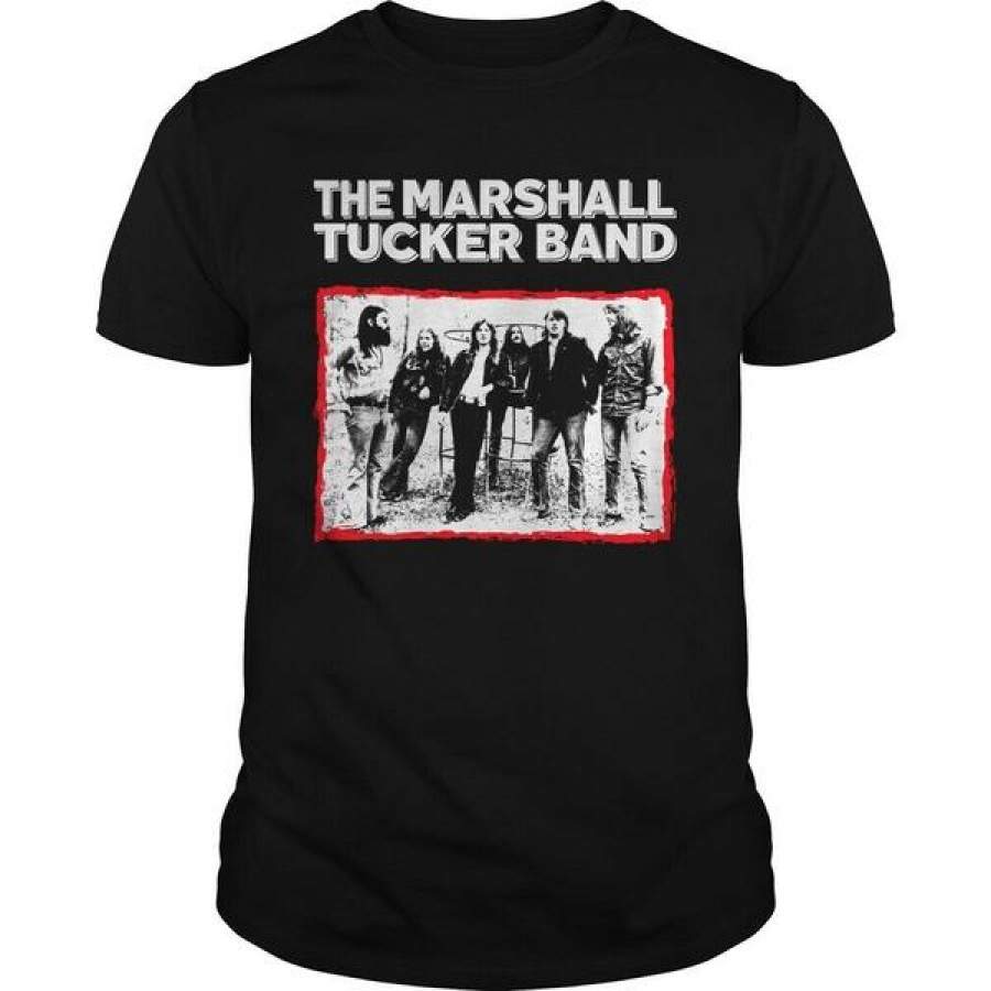 The Marshall Tucker Band Shirt