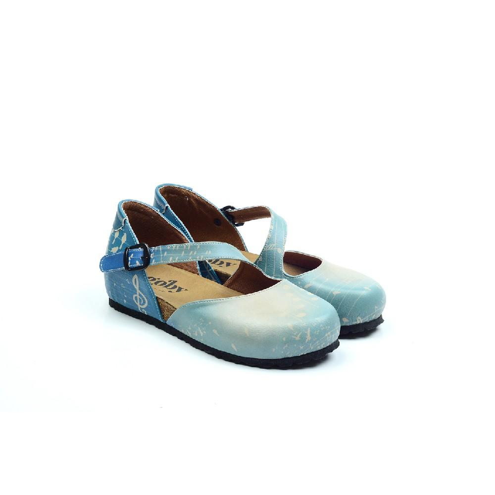 Ballerinas Shoes Gbl315