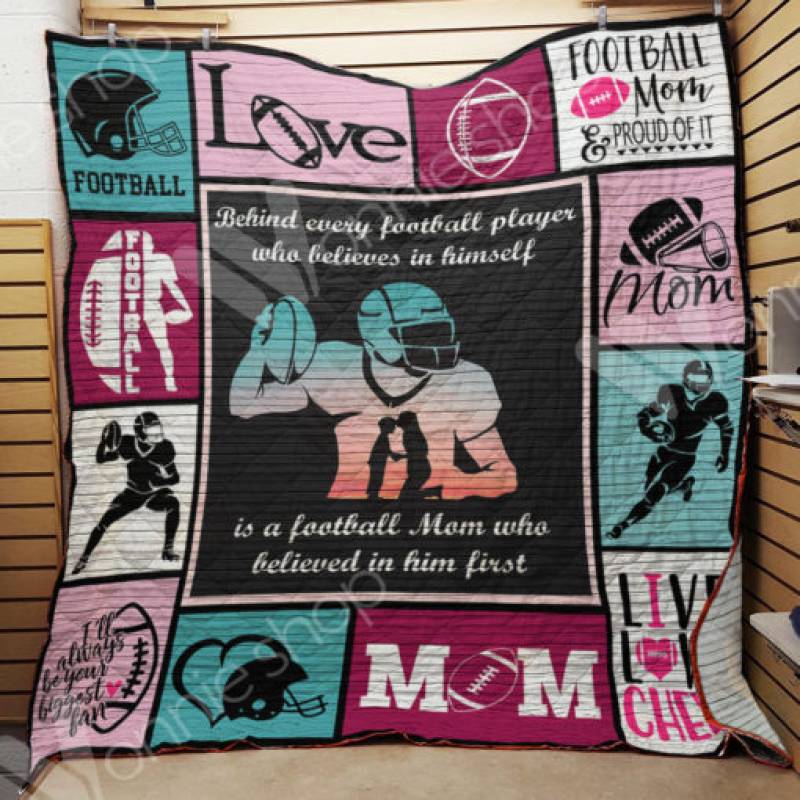 Football Blanket AU1003 97O34