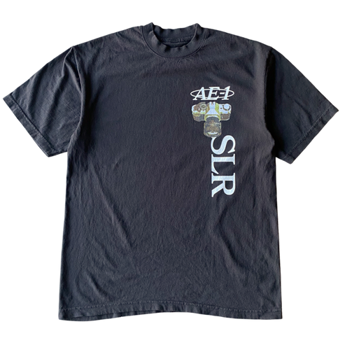 AE 1 SLR Tee Shirt Outfit  For Men  For Women