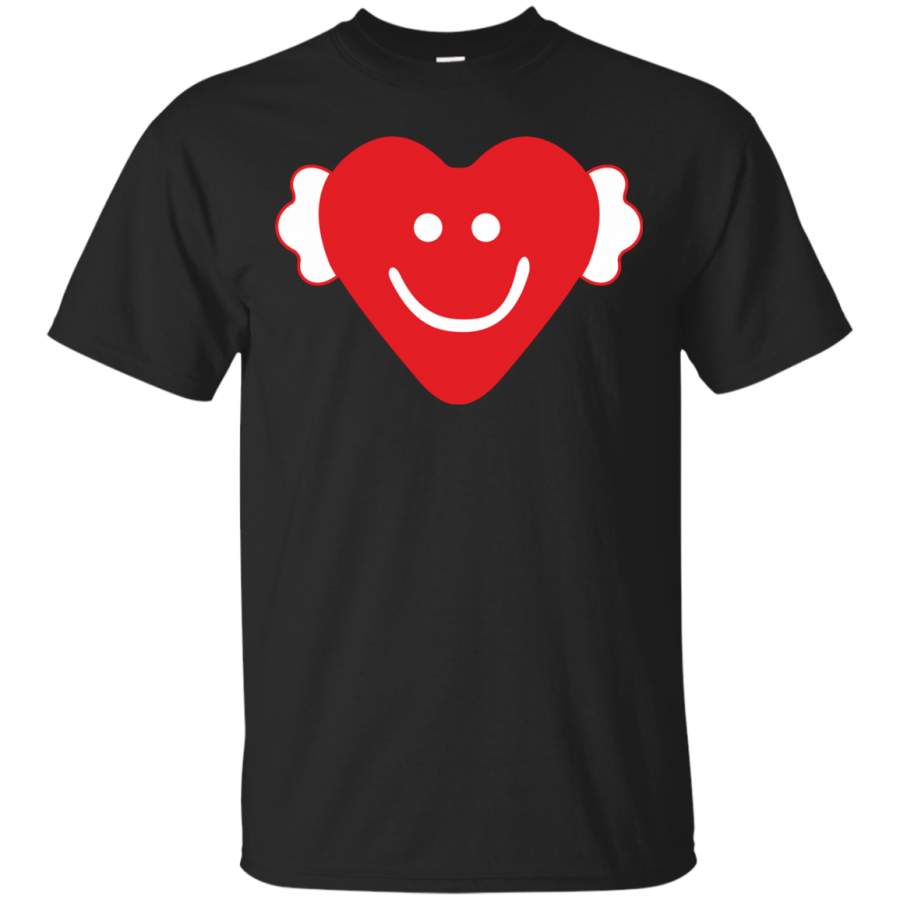 Mom – Cute Red Candy Heart cute T Shirt & Hoodie