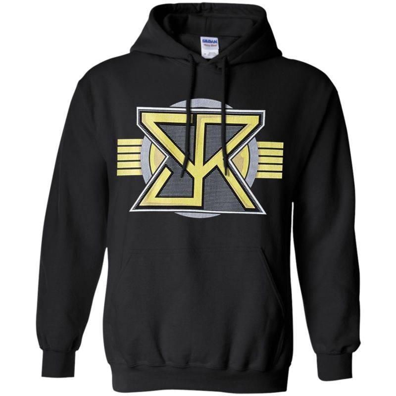 Wwe Men’s Sr Seth Rollins T-shirt G185 Gildan Pullover Hoodie 8 Oz.