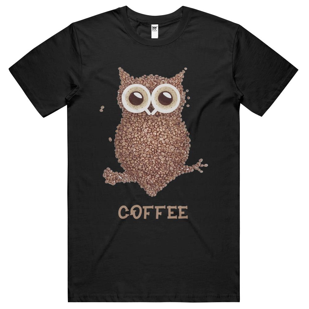 Good Iced Coffee Is A Human Right Essential1 (14) T Shirts