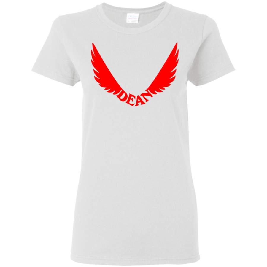 AGR Dean Guitars1 Womens T-Shirt