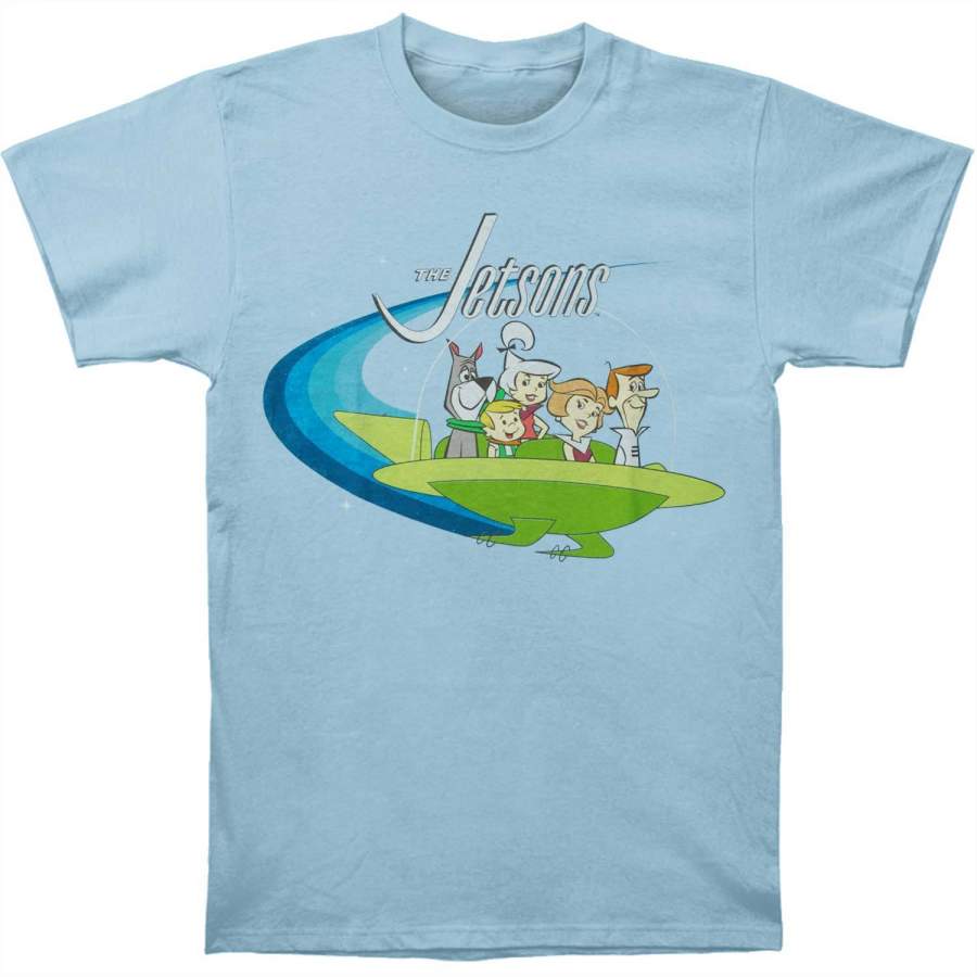 Jetsons Vintage T-shirt