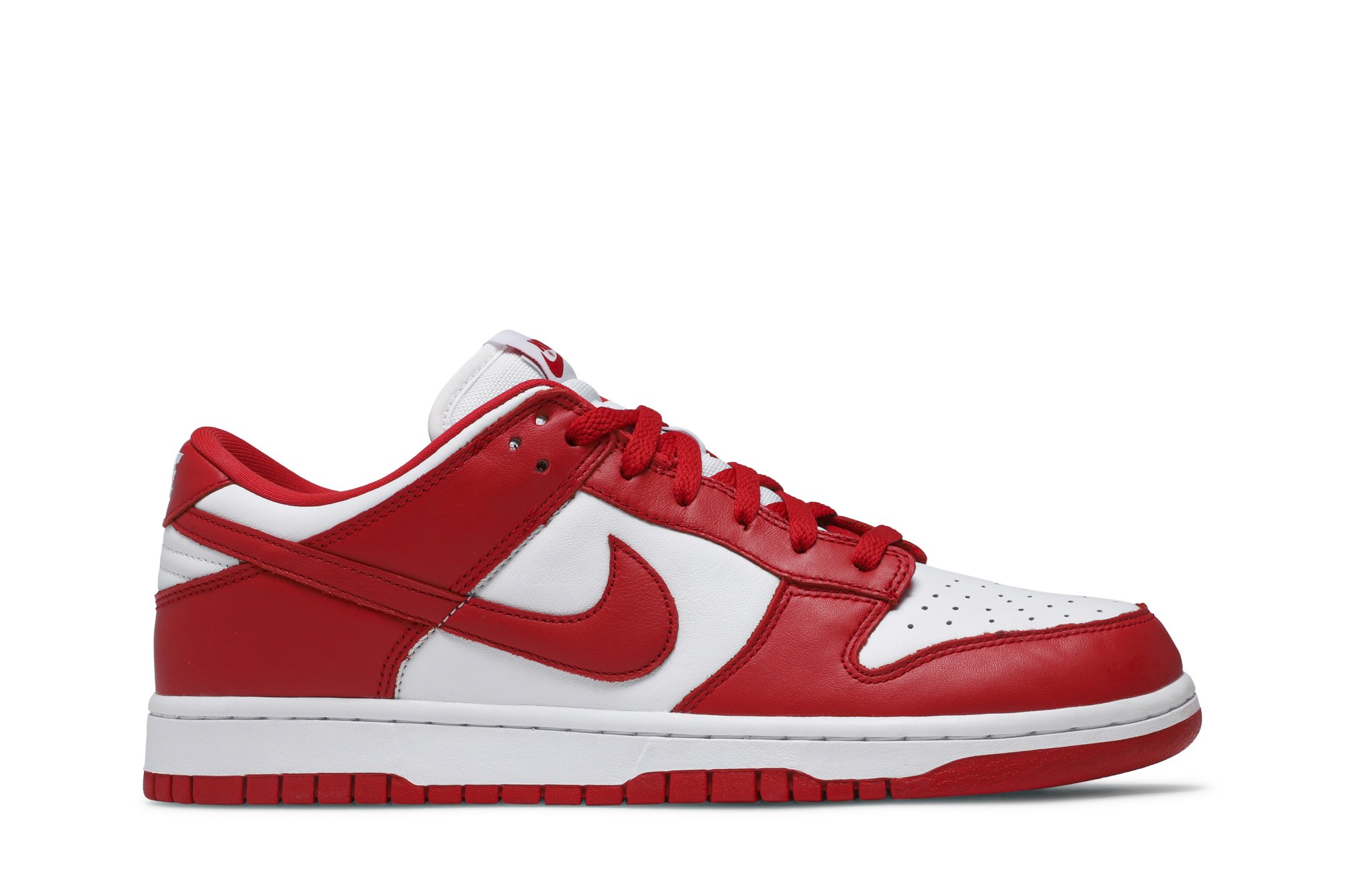 Nike Dunk Low University Red (2020) – Kohlrabis 194495457606