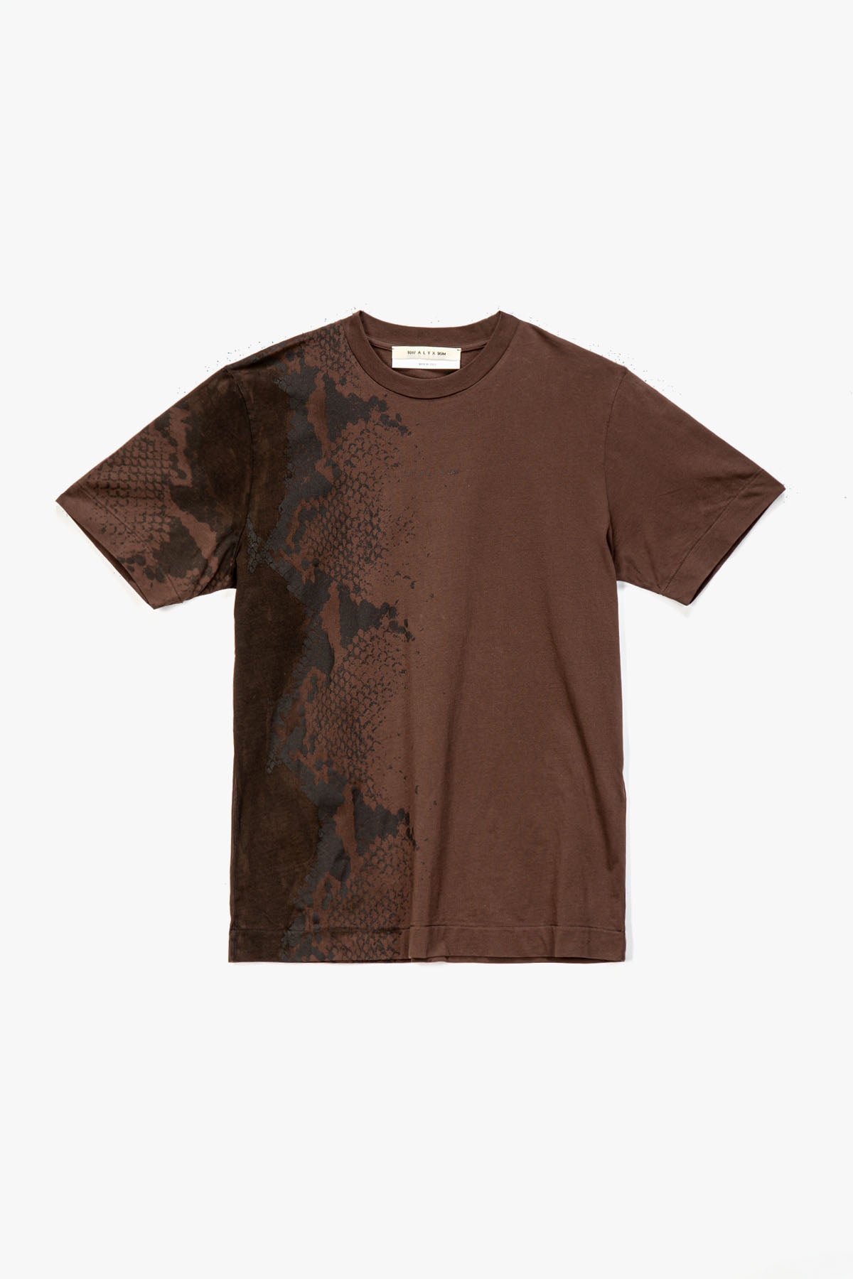 Animal Print T-Shirt