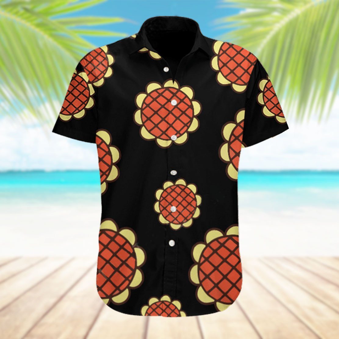 Luffy Hawaii Shirt Hawaii Shirts For Men Women Custom Hawaii Ha32039